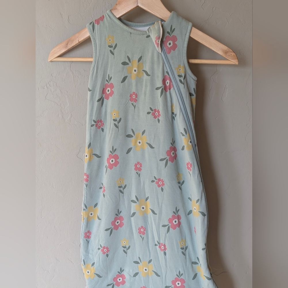 Kyte BABY Floral Sleep Sack